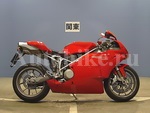     Ducati 999 Monopost 2002  2